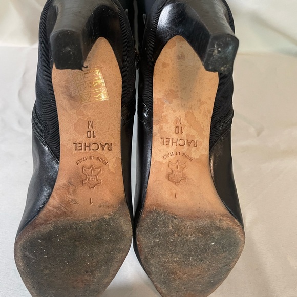 Brighton Rachel Boot - Picture 2 of 4